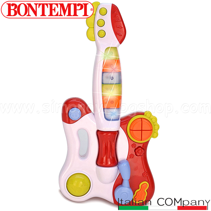 Bontempi    20 3525